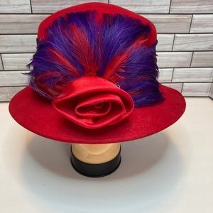 Something Special Sunday Hat